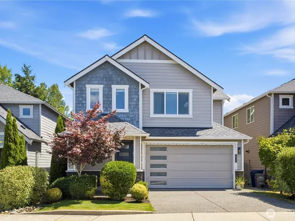 14725 41st Avenue SE, Bothell, WA 98012
