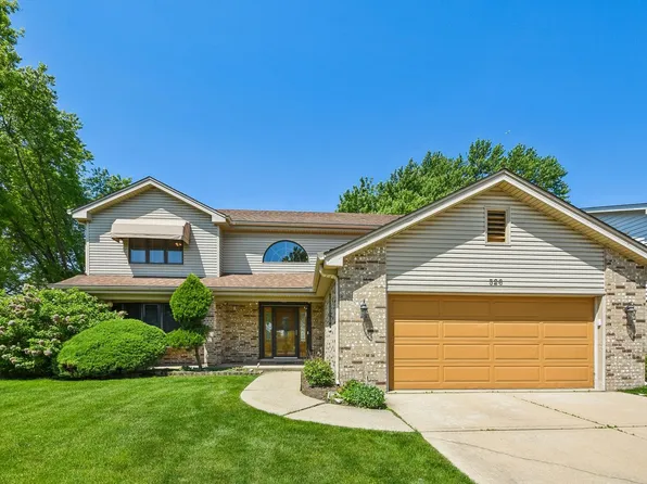 526 N 3rd Ave, Des Plaines, IL 60016