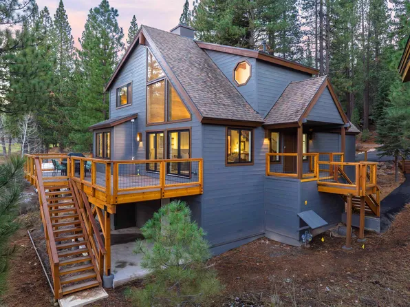 172 Basque Dr, Truckee, CA 96161