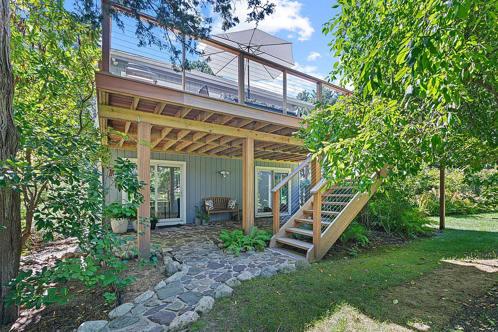 Southampton Beach Cottage Dream - Us Open Rental — Photo 3