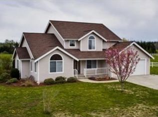 6464 Courtney Ln, Everson, WA 98247