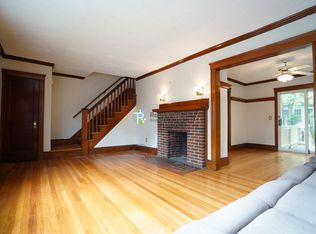 67 Goodenough St, Brighton, MA 02135