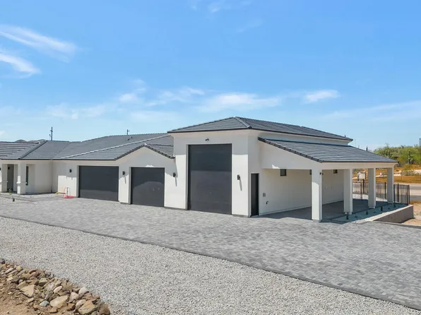 48013 N 15TH Avenue, New River, AZ 85087