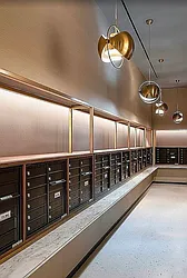 Rented by Living New York