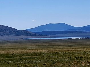 0 Rio Blanco Rd, Hartsel, CO 80449