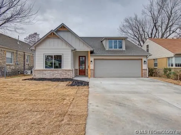 544 S Quebec Ave, Tulsa, OK 74112