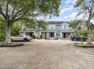 3483 Joe Murell Dr, Titusville, FL 32780