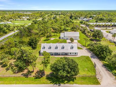 688 PALOMINO Trail, Englewood, FL, 34223