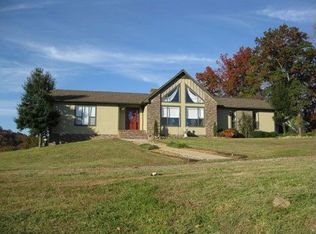 1412A Houston Loop Rd W, Fort Payne, AL 35968