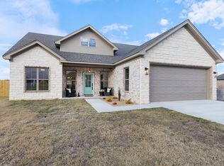 1 Morning Sun Cv, Greenbrier, AR 72058