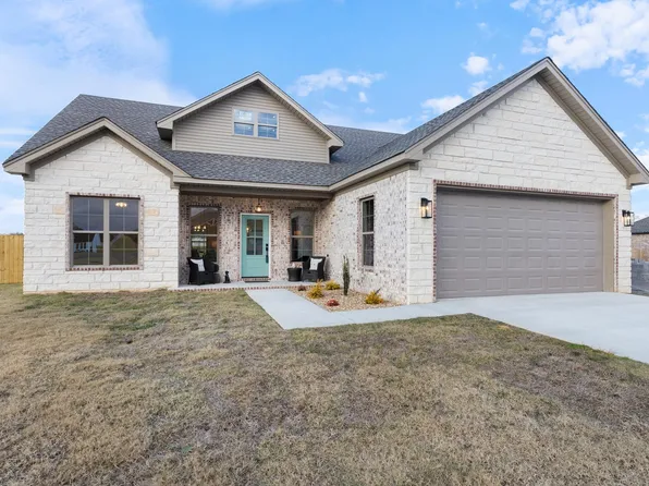 1 Morning Sun Cv, Greenbrier, AR 72058