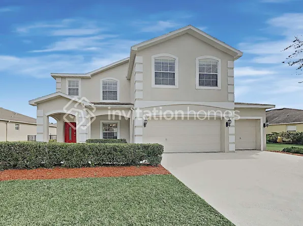 16138 Bridgepark Dr, Lithia, FL 33547