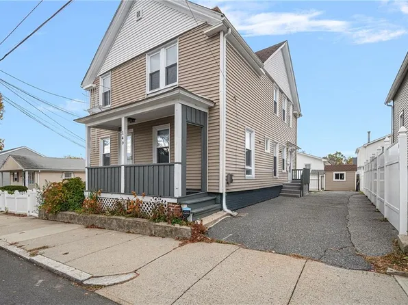 149 Pomona Ave, Providence, RI 02908