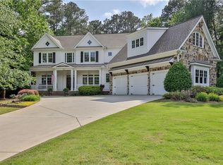 1503 Dartmouth Rd, Milton, GA 30004