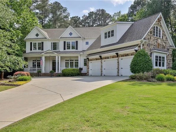 1503 Dartmouth Rd, Milton, GA 30004