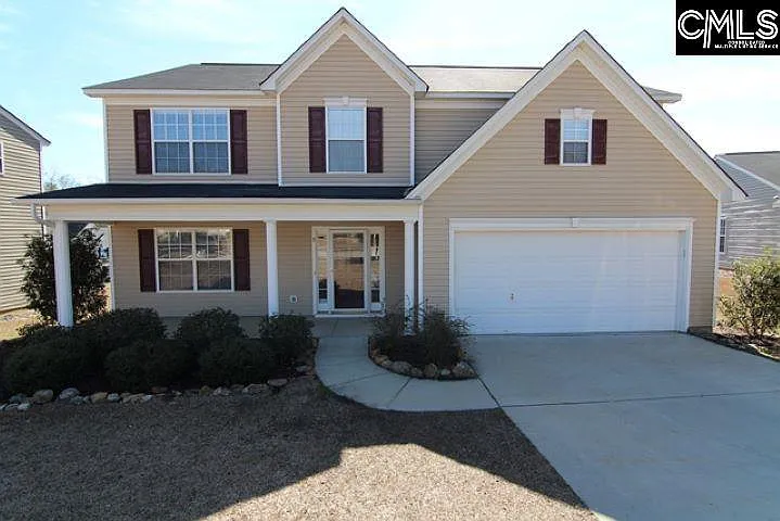 5 Redbrush Ct — Photo 1