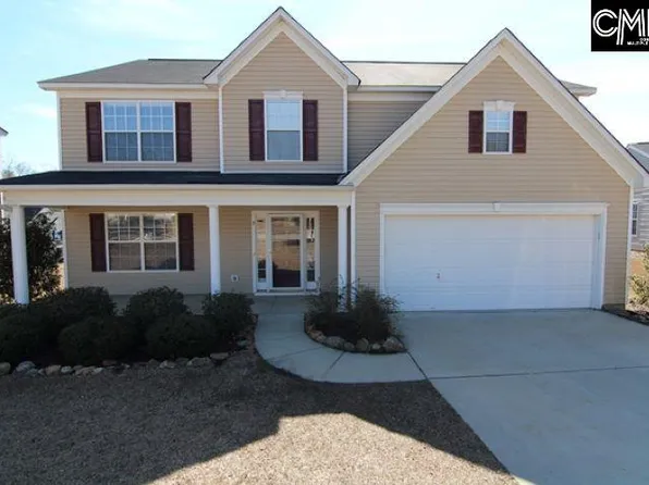 5 Redbrush Ct, Chapin, SC 29036