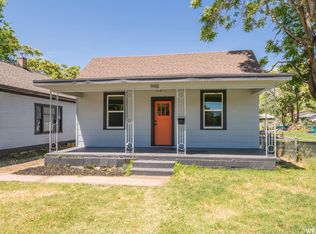 948 22nd St, Ogden, UT 84401