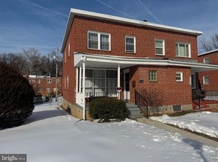 5564 Elderon Ave, Baltimore, MD 21215