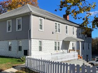 18D Prospect Ave #D, Danielson, CT 06239