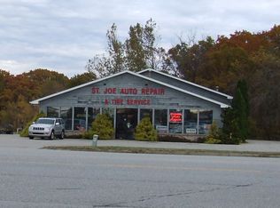 2101 Niles Rd, Saint Joseph, MI 49085