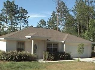 14335 SW 20th Pl, Ocala, FL 34481