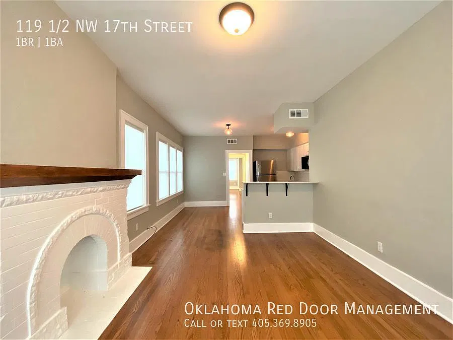 1 bed, 900 sqft, $999 — Photo 4