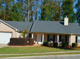 1996 Lantern Dr, Jefferson, GA 30549