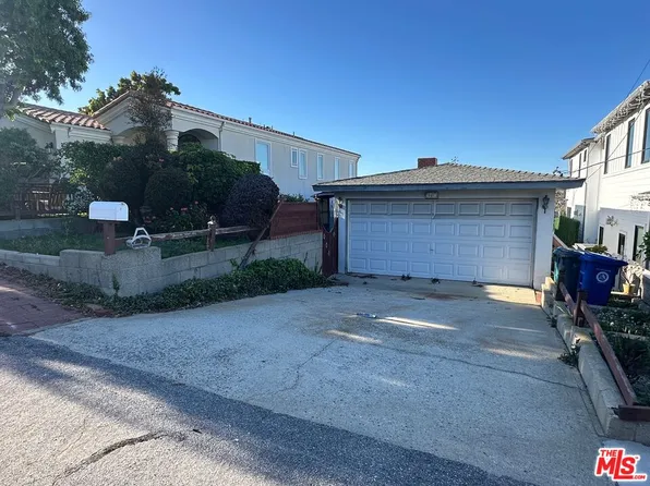 661 19th St, Manhattan Beach, CA 90266