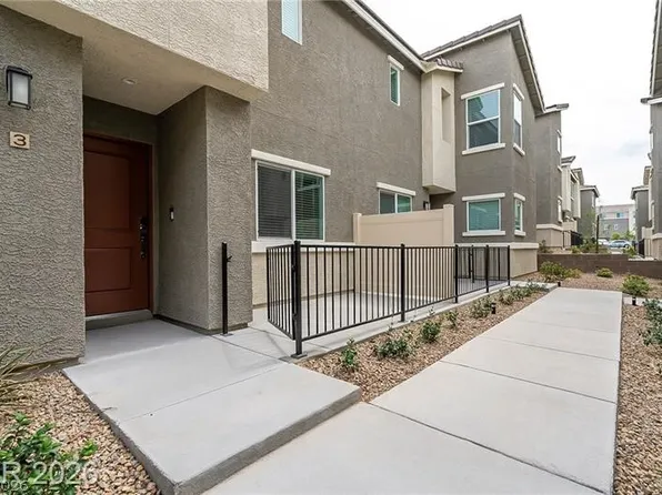 12347 Indigo Montage Rd #3, Las Vegas, NV 89183