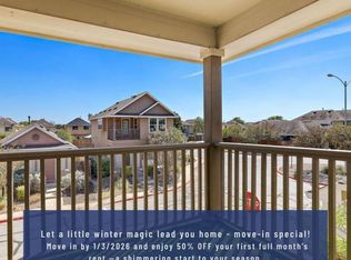 4602 Kind Way #287, Austin, TX 78725