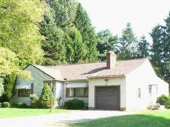 625 Roosevelt St, Kent, OH 44240