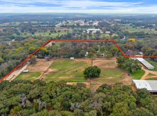 4501 Anglin Cir, Fort Worth, TX 76140