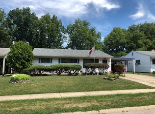6640 E 52nd St, Indianapolis, IN 46226