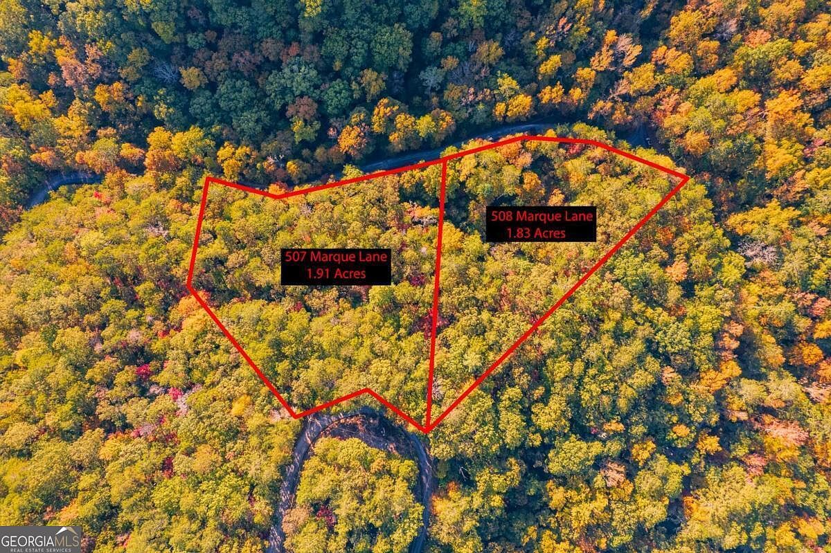 0 Marque Ln NE, Ranger, GA 30734 MLS 10215513 Zillow