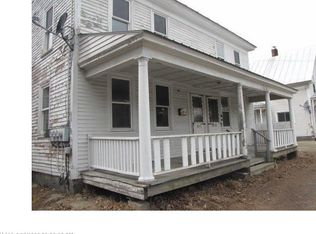 32 North Ave, Skowhegan, ME 04976