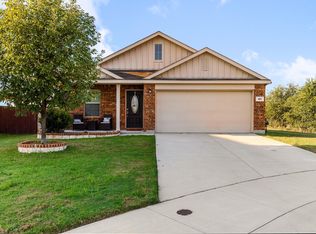 461 Blue Crow Ln, Haslet, TX 76052
