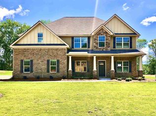 130 Elkins Blvd LOT 59, Locust Grove, GA 30248