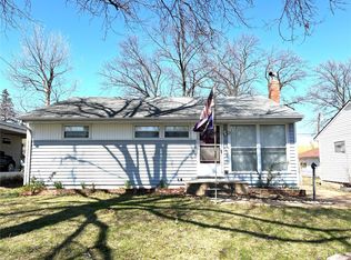 9611 Miriam Ave, Saint Louis, MO