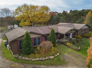 4413 Route 151, Aliquippa, PA 15001