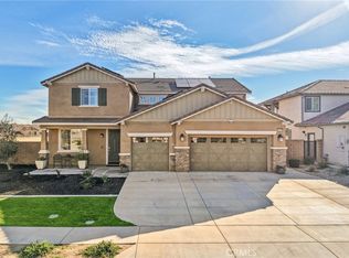 16053 Stevens Ln, Fontana, CA 92336