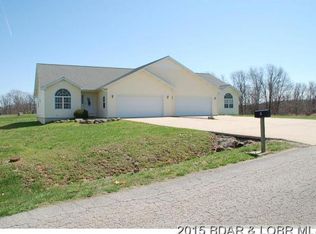 36 Crown Dr, Camdenton, MO 65020