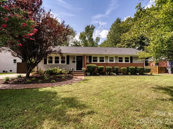 2339 Birchcrest Dr, Charlotte, NC 28205
