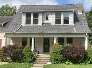 723 Crescent Dr, Sidney, OH 45365