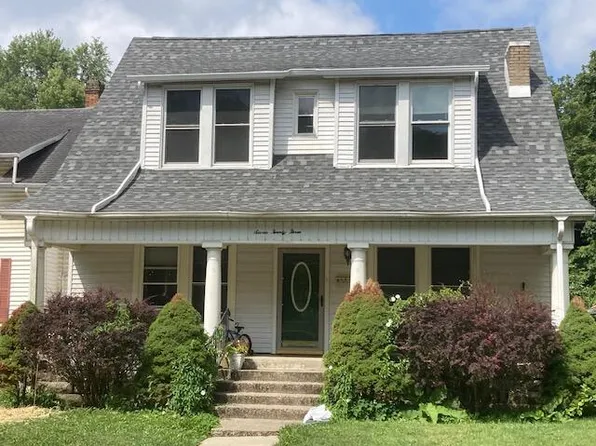 723 Crescent Dr, Sidney, OH 45365