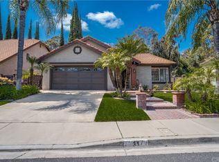 31 Rainbow Ridge Rd, Pomona, CA 91766