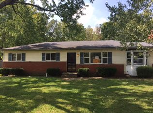 5104 S Bancroft St, Indianapolis, IN 46237