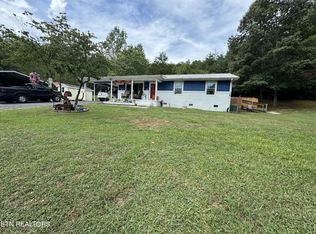 620 Buck Creek Rd, Kingston, TN 37763