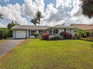 86 Valley Stream Ln, Naples, FL 34113