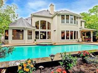 26 Pleasure Cove Dr, Spring, TX 77381